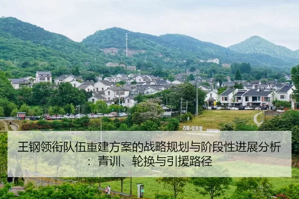 王钢领衔队伍重建方案的战略规划与阶段性进展分析：青训、轮换与引援路径